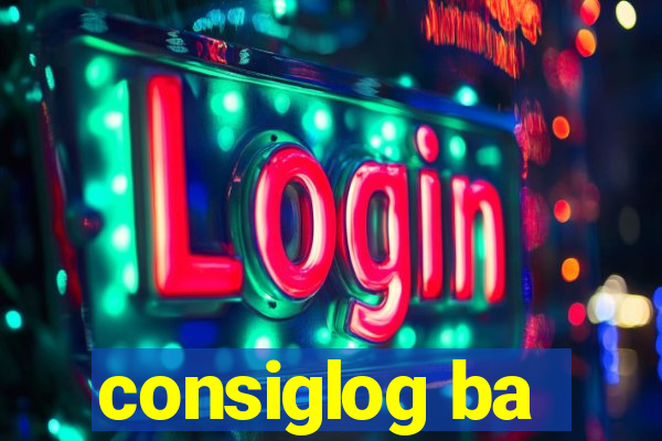 consiglog ba